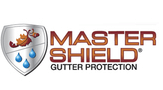 Master Shield Gutter Protection